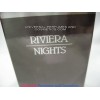 Riviera Nights BY Jacques Bogart  100ML NEW IN FACTORY BOX